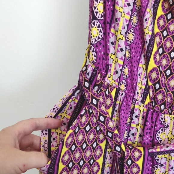 FINAL SALE 🆕🌿 BOUTIQUE TUBE TOP ROMPER🌿 - Picture 9 of 12